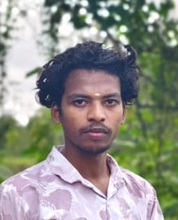 Midhul Babu testimonial