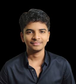 Mohammad Saheel testimonial