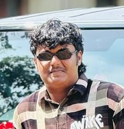 Muhammad Anas testimonial