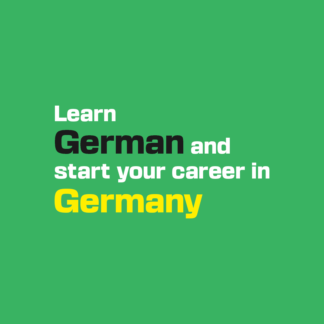 Learn German with Herzi Academy