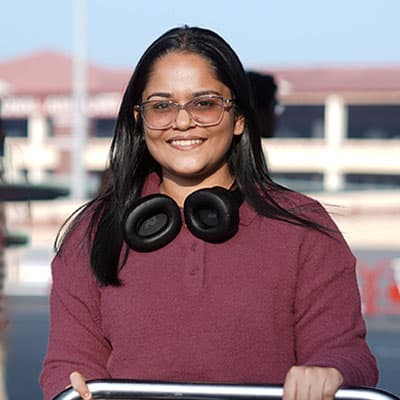 Portrait: Nursing Professional