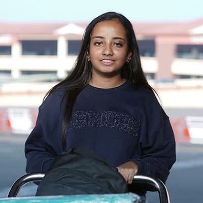 Portrait: Nursing Professional