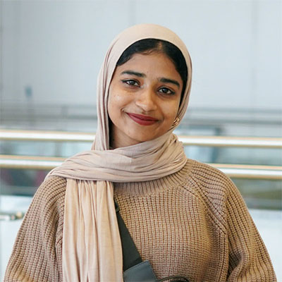Alfiya portrait